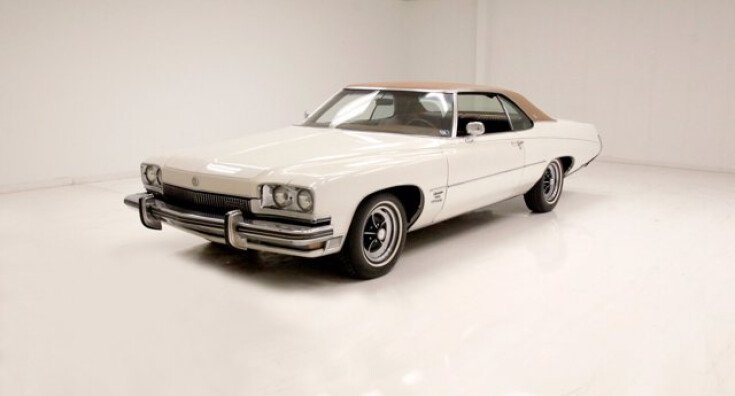 Photo for 1973 Buick Centurion